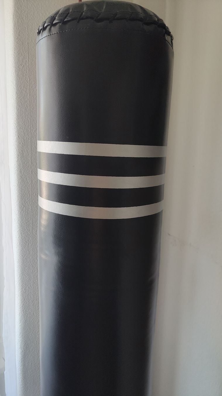 Sacchi da boxe: Standboxsack mit Saugnäpfen – Usato da Zürich venduto da Raf_84hf 3