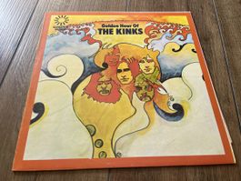 The Kinks - Golden Hour