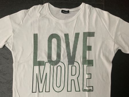Shirt, DIESEL, Unisex, ca. 164, sehr COOL!
