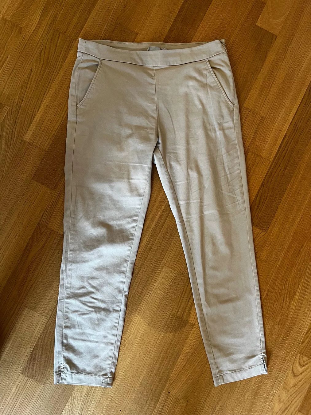 Hosen: Blue Motion Arbeitshose beige - Gr. 40 – Gebraucht aus Zürich von corinne.nussbaumer20