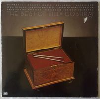 Billy Cobham – The Best of Billy Cobham - LP - 1979