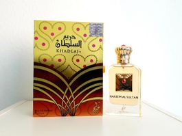 KHADLAJ Hareem Al Sultan 75ml