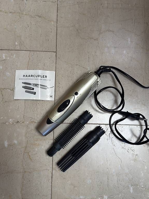 Accessori per capelli: Haarculer – Usato da Dornach venduto da jon_687v