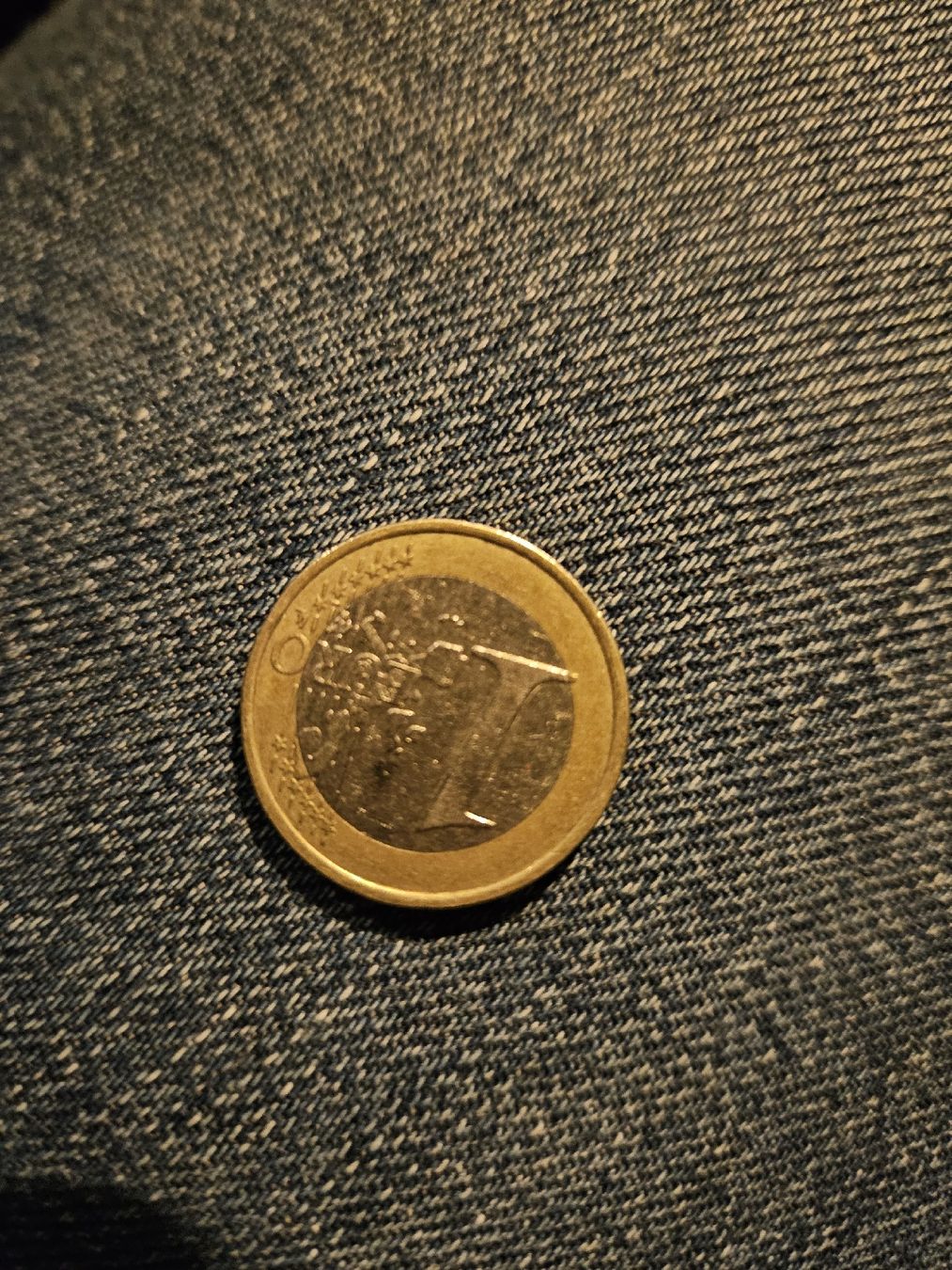 Tutti le monete: 1 Euro Münz – Usato da Arbon venduto da wittalik 1