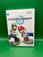Mario Kart Wii (mehrsprachig) - Nintendo Wii