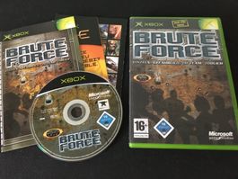 Brute Force für Xbox
