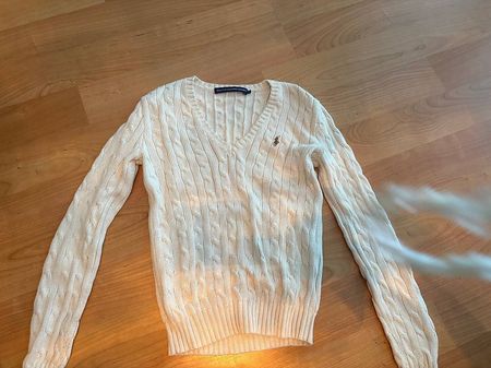 Ralph Lauren Sport Pullover