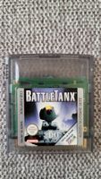 Battle Tanx / Nintendo Game Boy COLOR Spiel