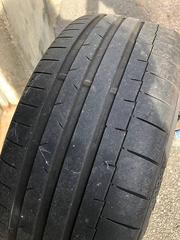 Pneus & Roues: Roues Mercedes d'origine – D'occasion à La Chaux-de-Fonds par dianapsf 1