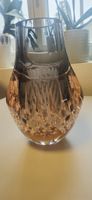 Vase aus Murano Glas