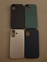 4 iPhone 17 Cases