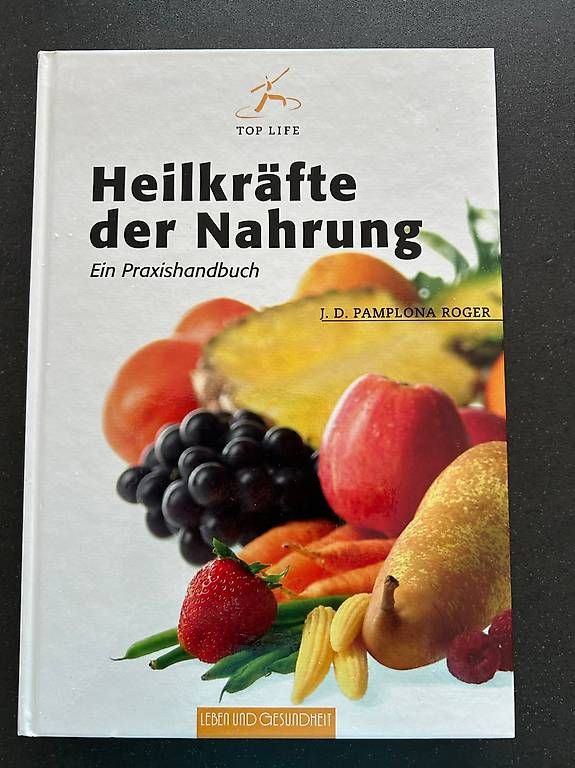Libri: Heilkräfte der Natur – Usato da Oberlunkhofen venduto da HelenOL