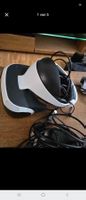 Sony PSVR Set mit PS4 Konsole und Controllern