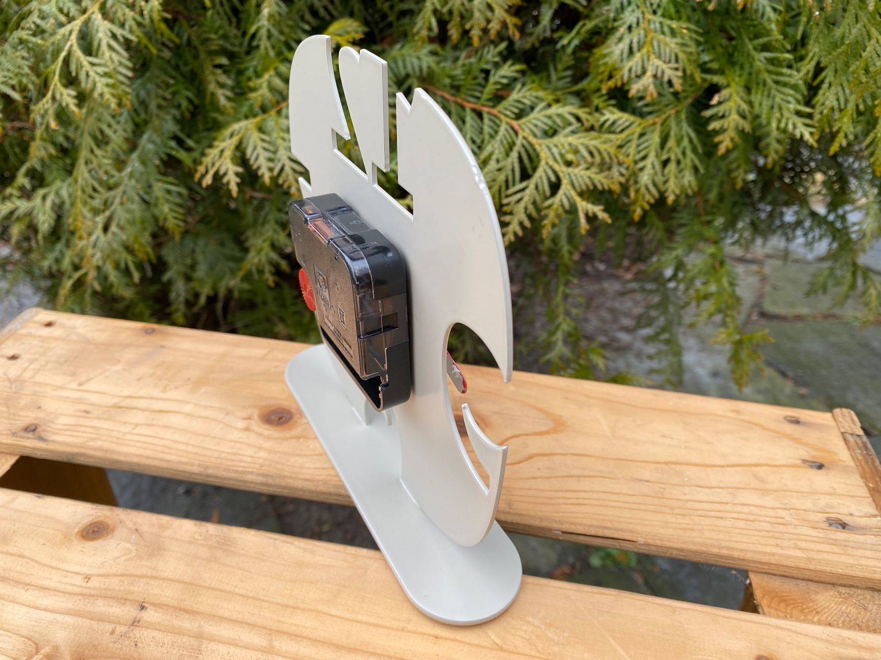 Orologi da terra & Orologi da parete: schöne Lista Office Standuhr – Usato da Feldbach venduto da Olive1 7