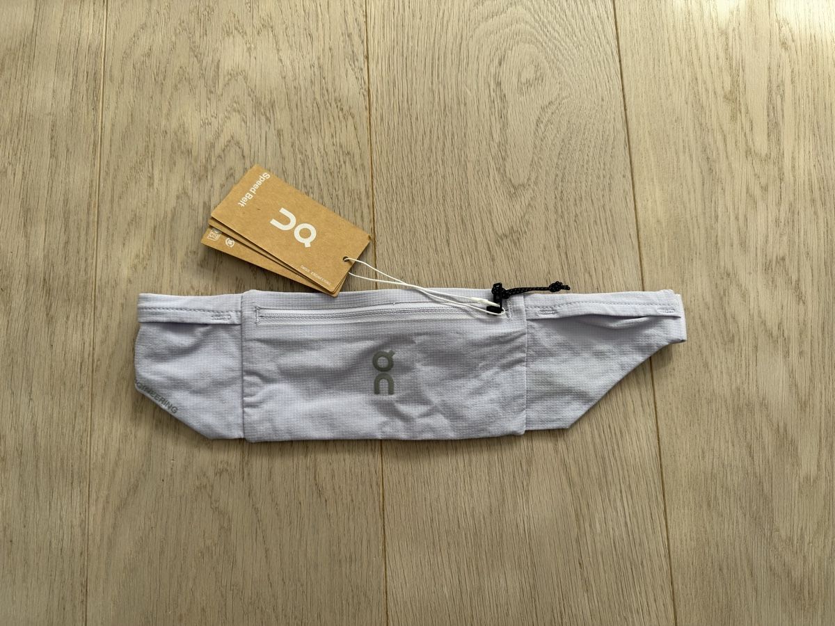 Cinture: On speed belt s-m – Nuovo (secondo la descrizione) da Brig venduto da Zuckerfee13 1