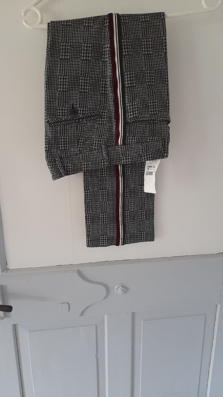 Cambio Pantaloni: Hose Gr. 34 von Cambio – Usato da Nesslau venduto da Churfirsten08