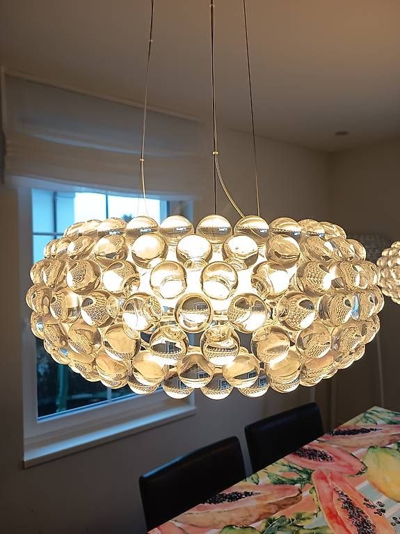 Lampadari & plafoniere: Kabosh Deckenlampen von Foscarini – Usato da Flurlingen venduto da Pati_Alfa_GT 2