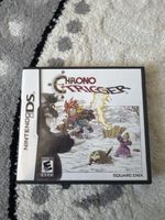 Chrono Trigger