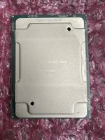 Intel Xeon Gold CPU 2.0GHz 6138 SR3B5, 20-Core
