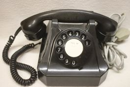 Antikes Tisch Telefon