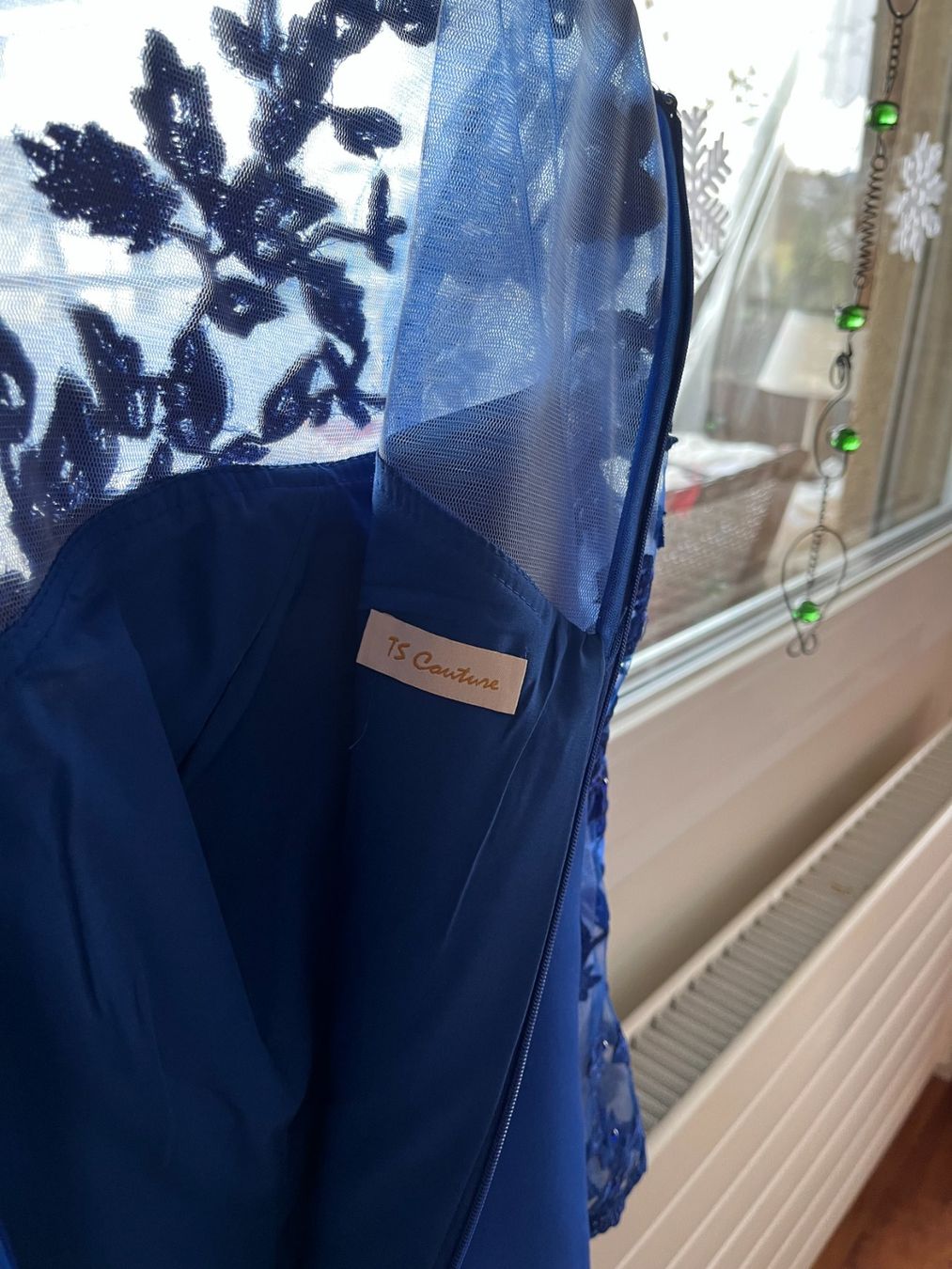 Vestiti: Kleid – Usato da ST. GALLENKAPPEL venduto da EliB 1