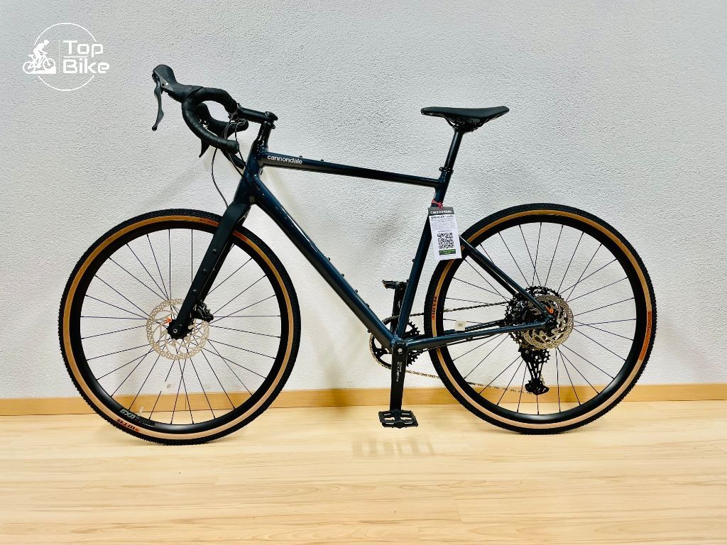 Cannondale Velos: NEW Cannondale Topstone 2 CUES 1x L – Neu und originalverpackt aus Stallikon von TopBikeCH 5