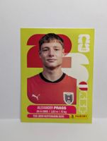 Panini WM 2026 - AUT 9 - Alexander PRASS AUSTRIA