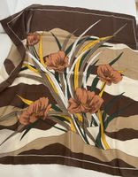 Seiden Foulard 🌸