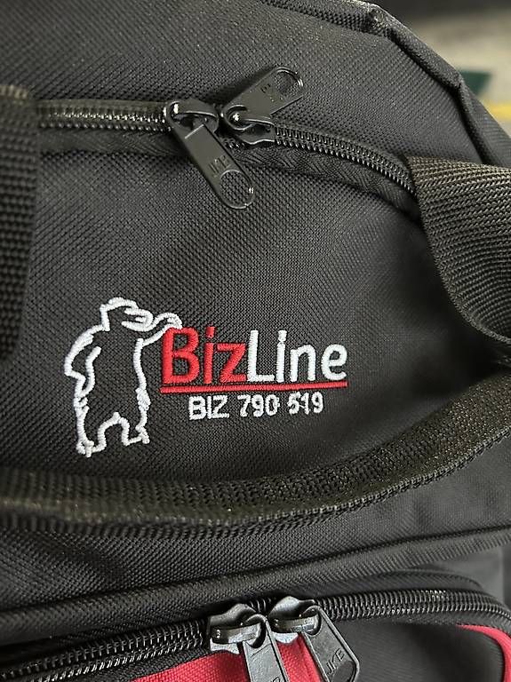 Zaini: BizLine Werkzeugrucksack – Usato da Sevelen venduto da Quentinzockt 1