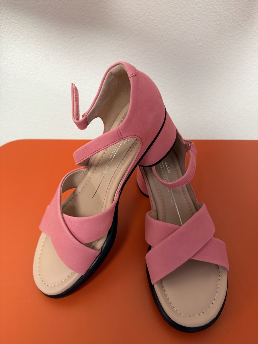 Ecco Scarpe da donna: ECCO Damen Sandaletten – Nuovo (secondo la descrizione) da Reitnau venduto da MsTiff 1