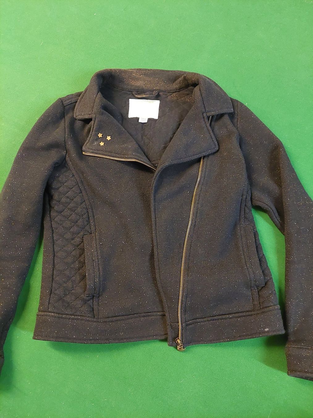 Jacken & Mäntel: Jacke Grösse 150 – Gebraucht aus Wynau von Meysi
