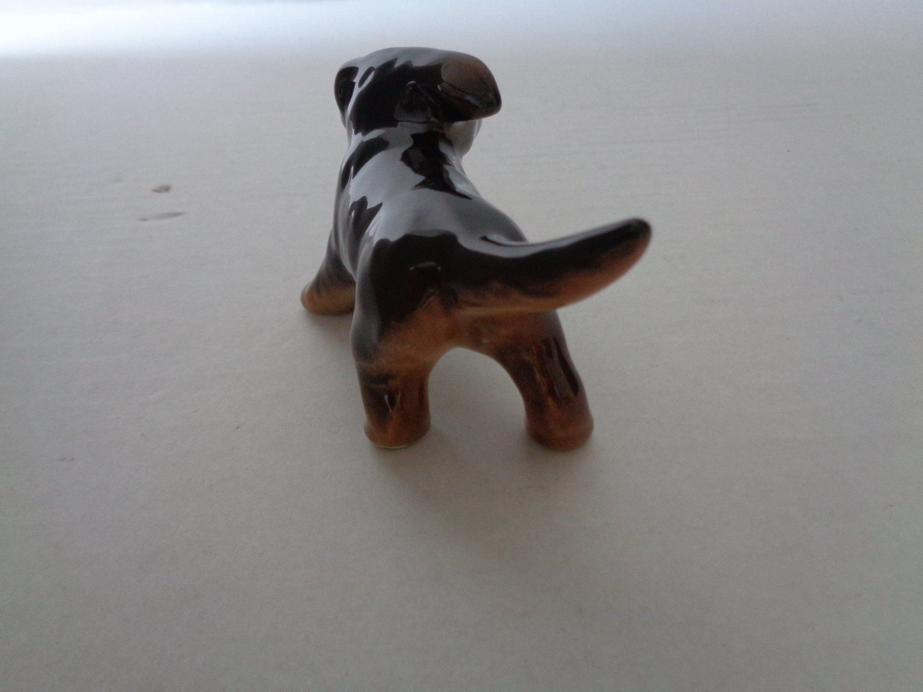 Figurines: Kleiner Goebel Hund – D'occasion à Chur par omonia 2