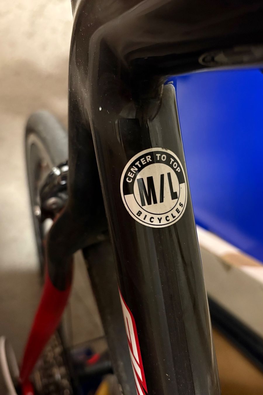 Merida Biciclette: Merida Scultura EVO 905 tout carbone – Usato da Courroux venduto da freleche 7