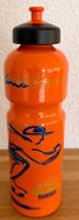SIGG Wasserflasche orange Veloflasche