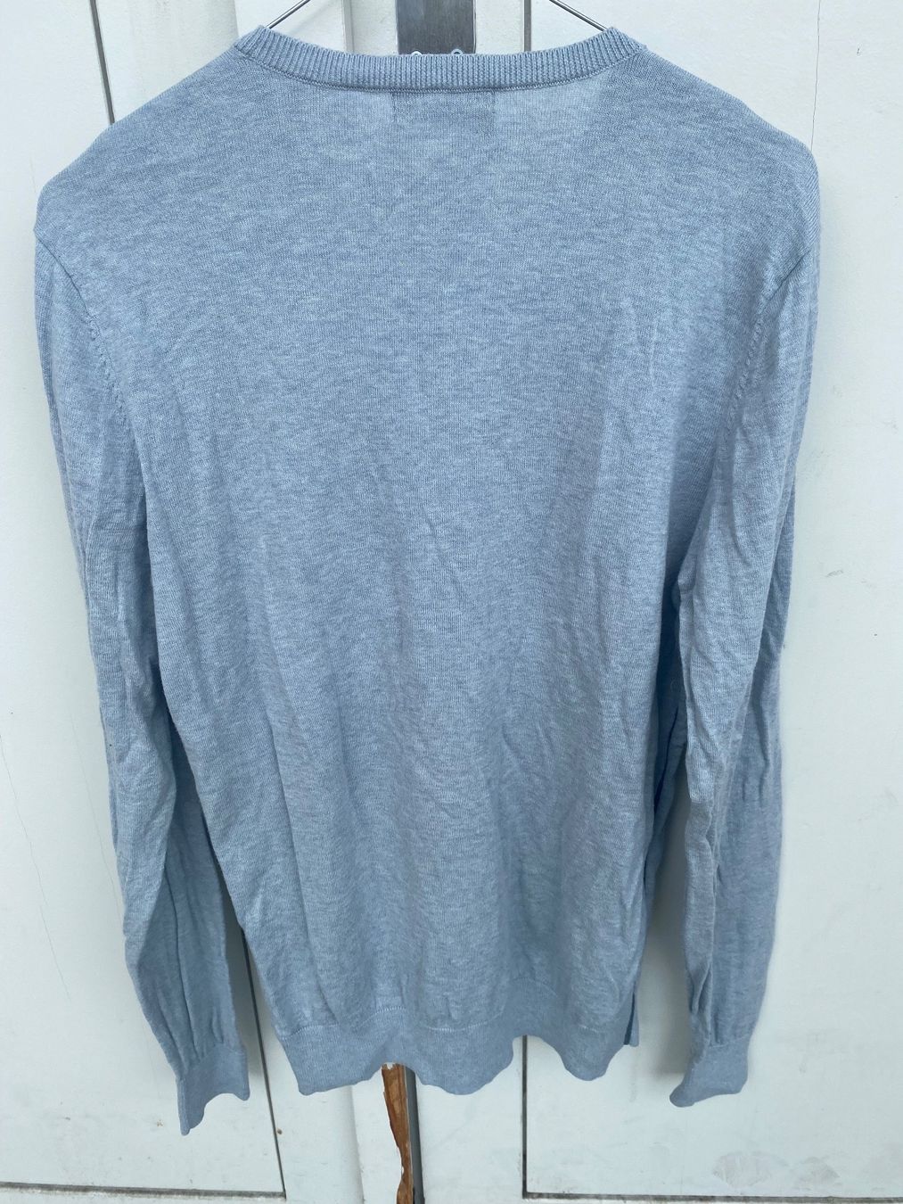 Kooples Maglioni & Felpe: Pull The Kooples bleu clair taille M élégant – Usato da Confignon venduto da lea_nv6b 1