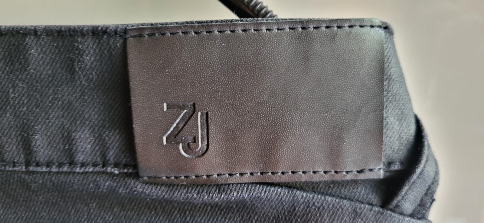 Zara Jeans: Herrenjeans in Schwarz – Gebraucht aus Curio von mia_vb5z 4