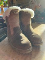 Winterstiefel