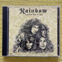 RAINBOW RITCHIE  BLACKMORE-LONG LIVE ROCK N ROLL78