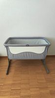Beistellbett Chicco
