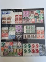 Deutsches Reich Briefmarken Lot POSTFRISCH
