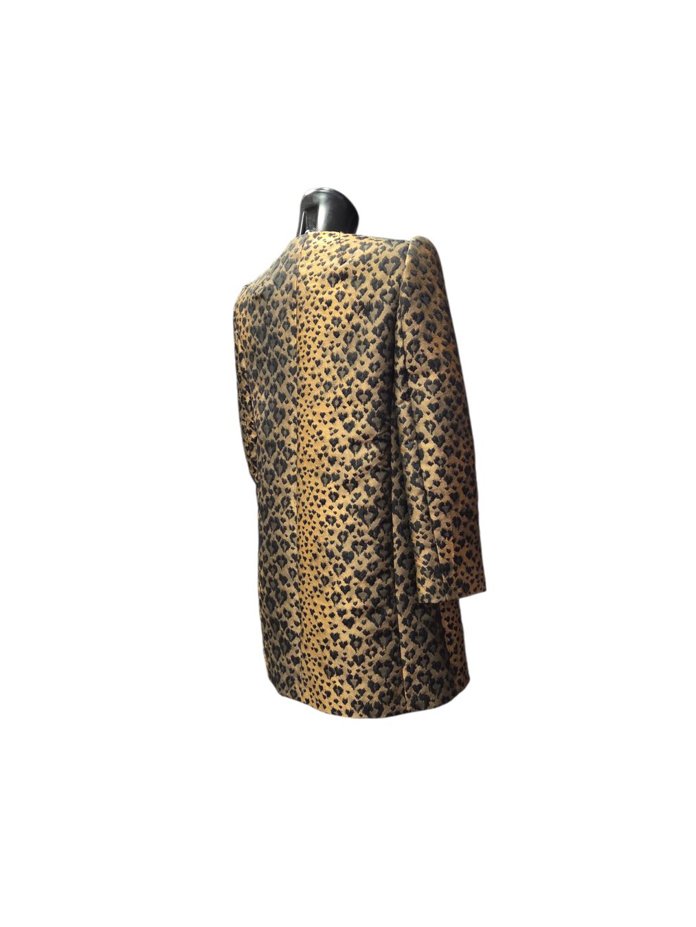 Valentino Manteaux: RED Valentino Spring Coat – D'occasion à Zürich par finesse.shop 3