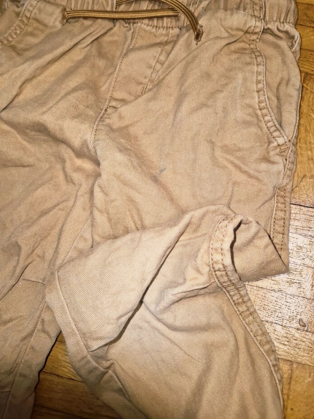 Pantaloni: Hose Grösse 104 – Nuovo (secondo la descrizione) da Stüsslingen venduto da white_angel86 1
