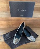 Gucci Schuhe in Gr.41,5