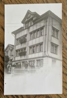Haus Sonnenhügel?, Personengruppe, Appenzellerland?