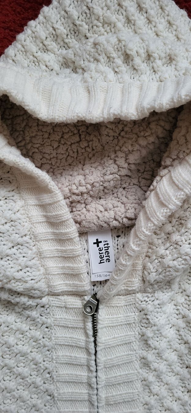 Altro abbigliamento per bambina: Gilet – Usato da Obfelden venduto da Boonie 2