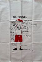 Küchentuch von Ann Lee