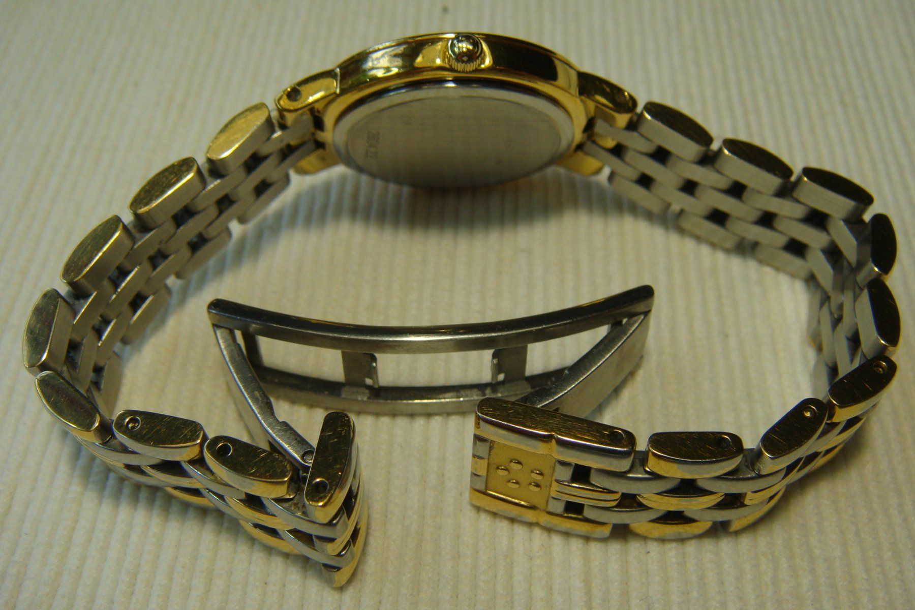 Eterna Uhren: Eterna Damenuhr – Gebraucht aus Emmenbrücke von kuhn4951 8