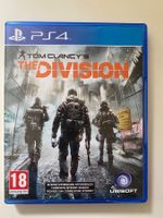 The Division für Ps4