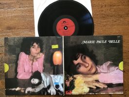 LP Marie-Paule Belle 2