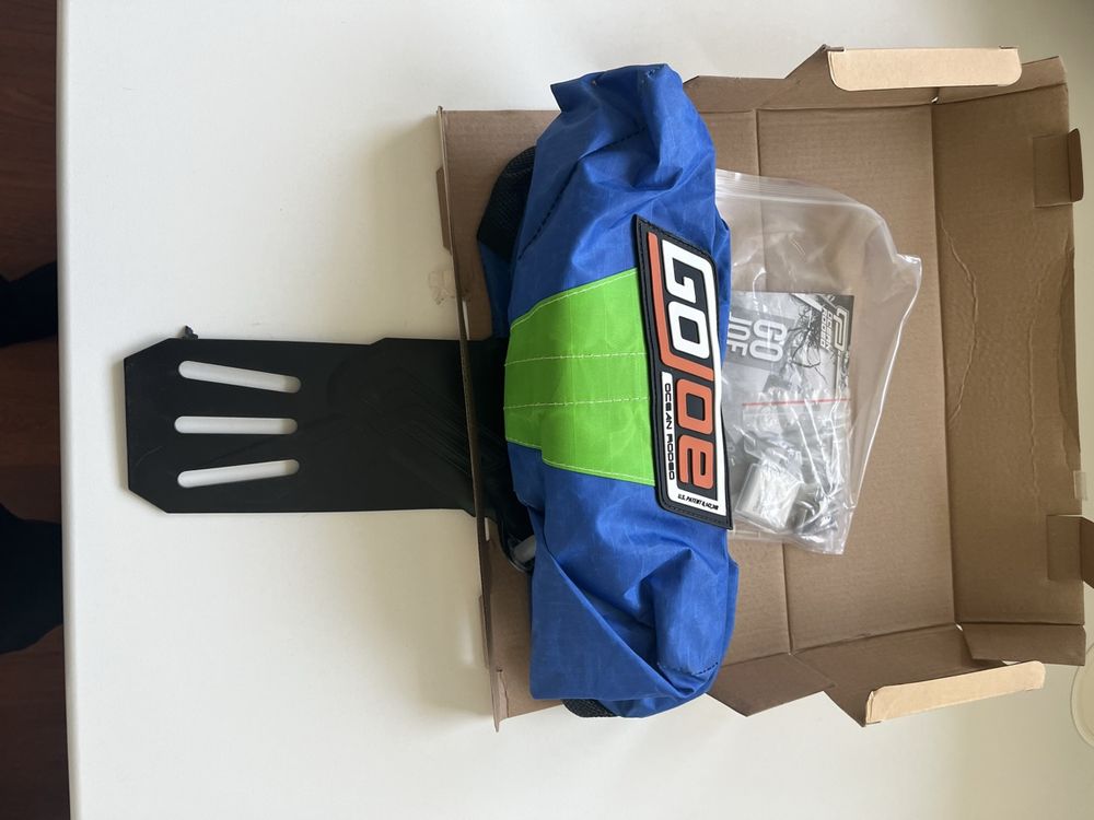 Neues Ocean Rodeo Go Joe Board Recovery System (Neu und ...